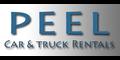 Peel Car & Truck Rentals
